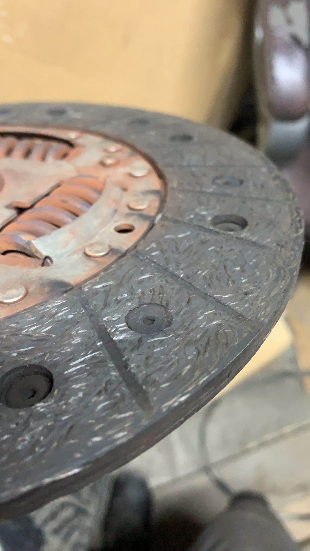 Басня о том, как я перебирал Вязкостную Муфту — Subaru Outback (BR), 2 ...