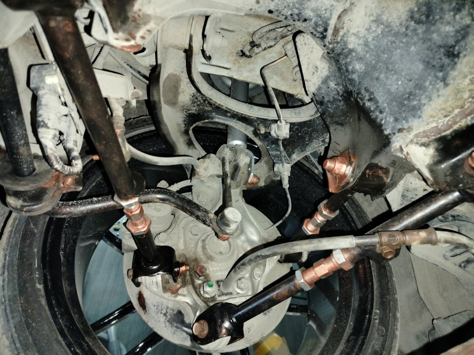 Фото в бортжурнале Honda Accord (8G)