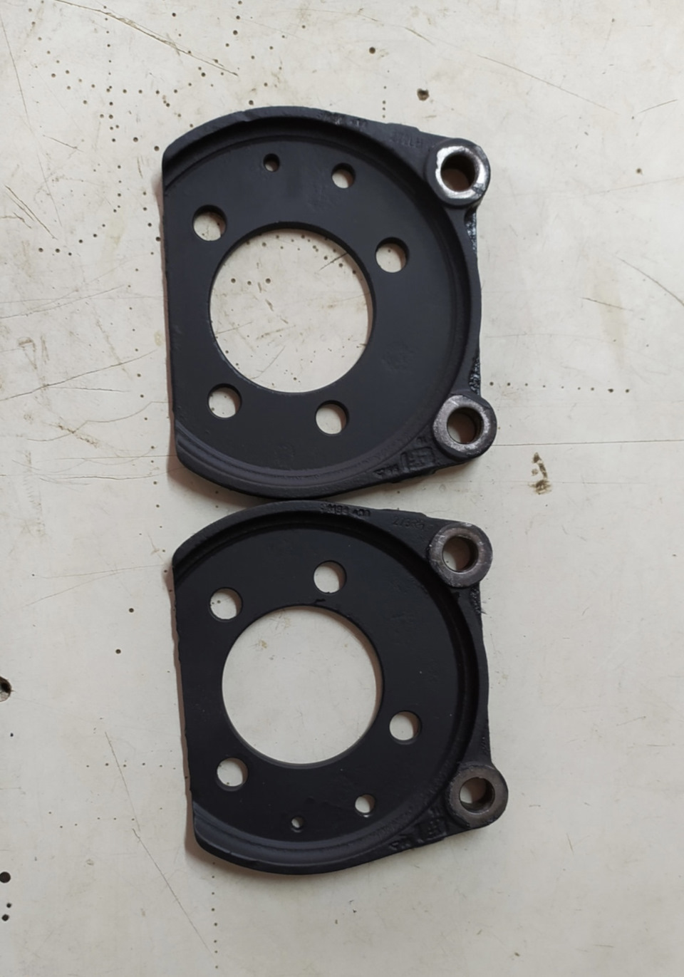 Планшайба для здт opel Astra g — DRIVE2