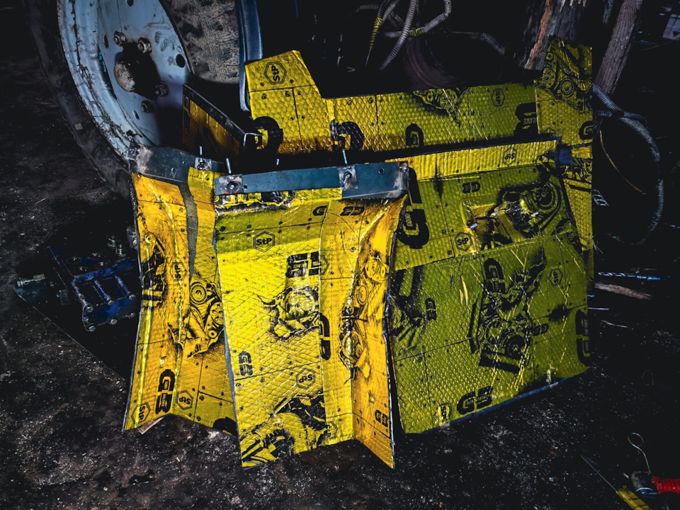 Фото в бортжурнале МТЗ 80 - 82