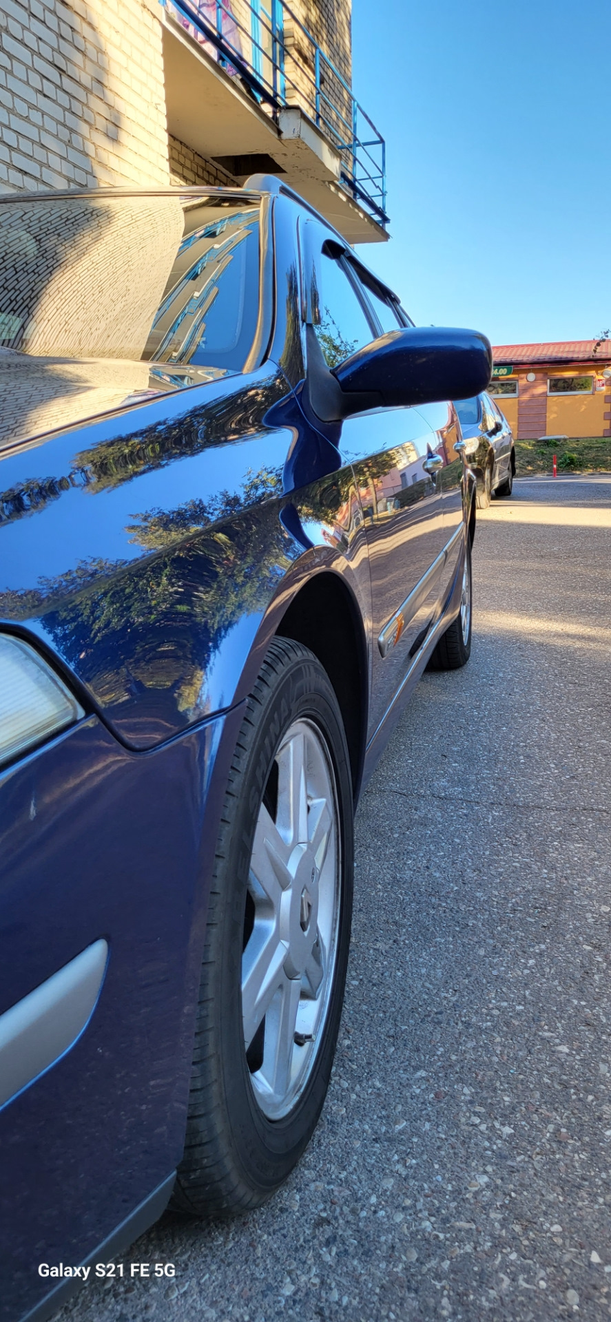 В поиске дисков литых на 16 — DRIVE2