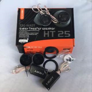 Hertz ht25 hot sale