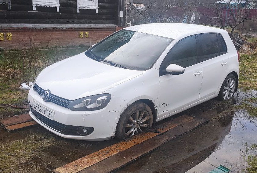 #5 Обувка на сезон 2021, Техническое обслуживание, ремонт ДСГ и другие ...