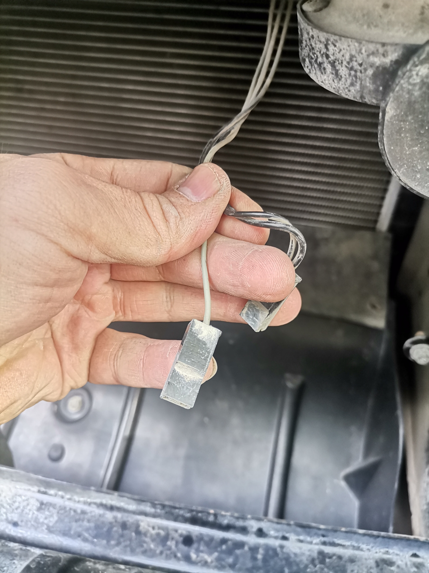 Установка сигналов. Итог — ГАЗ 31105, 2,3 л, 2007 года | электроника ...