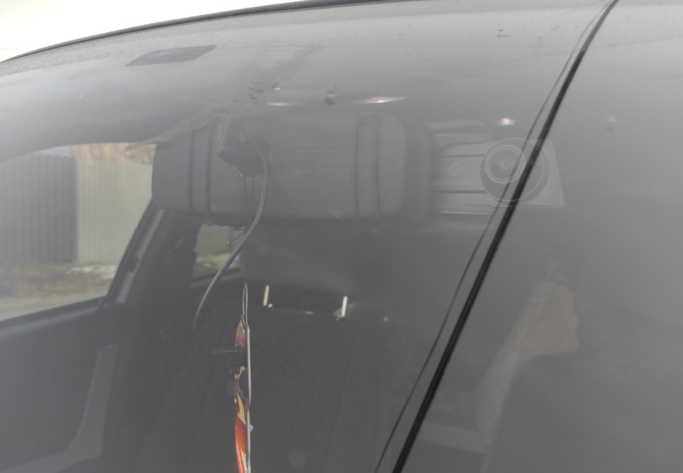 Фото в бортжурнале Lada 21124