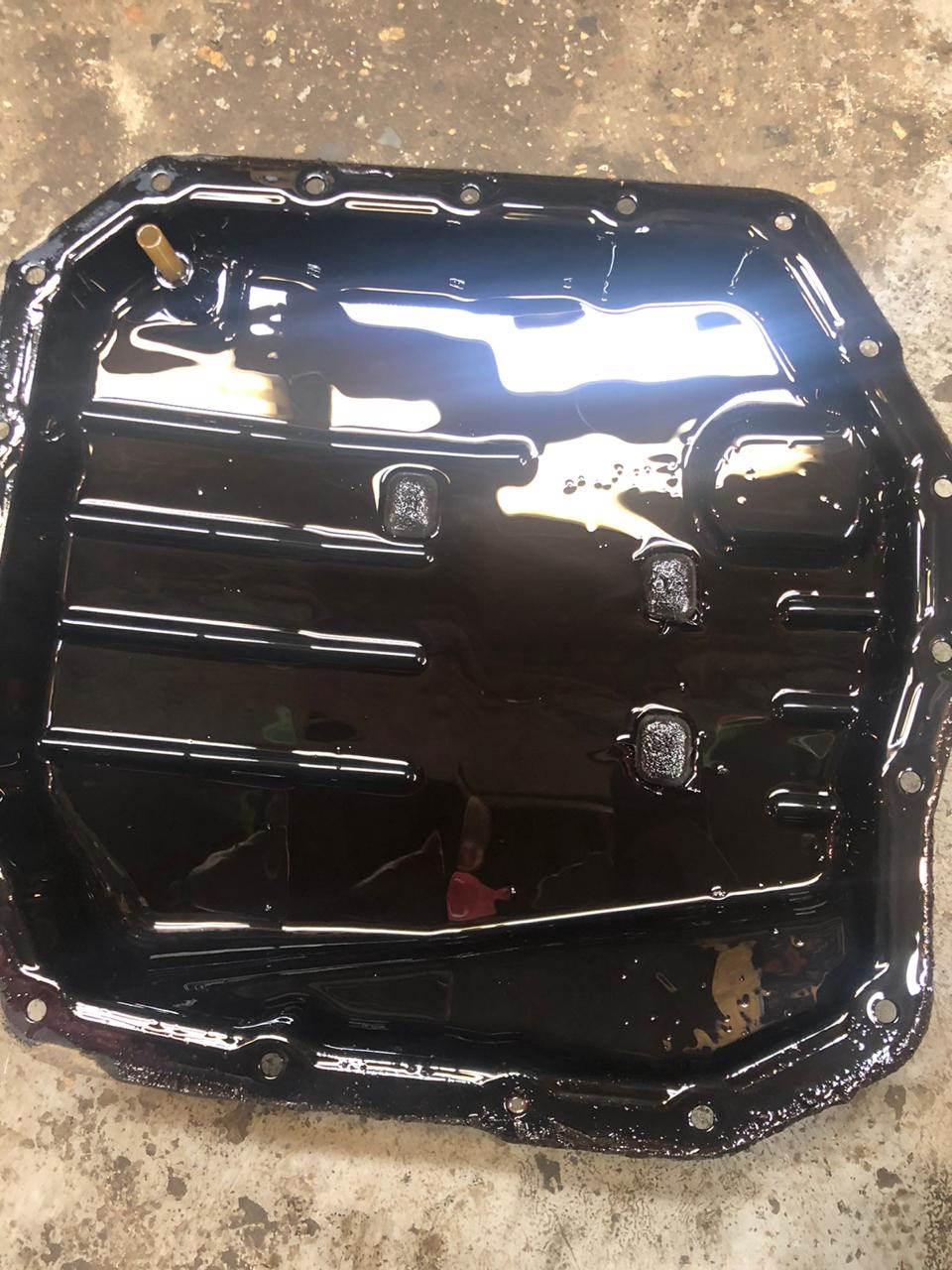 Фото в бортжурнале Toyota RAV4 (IV)