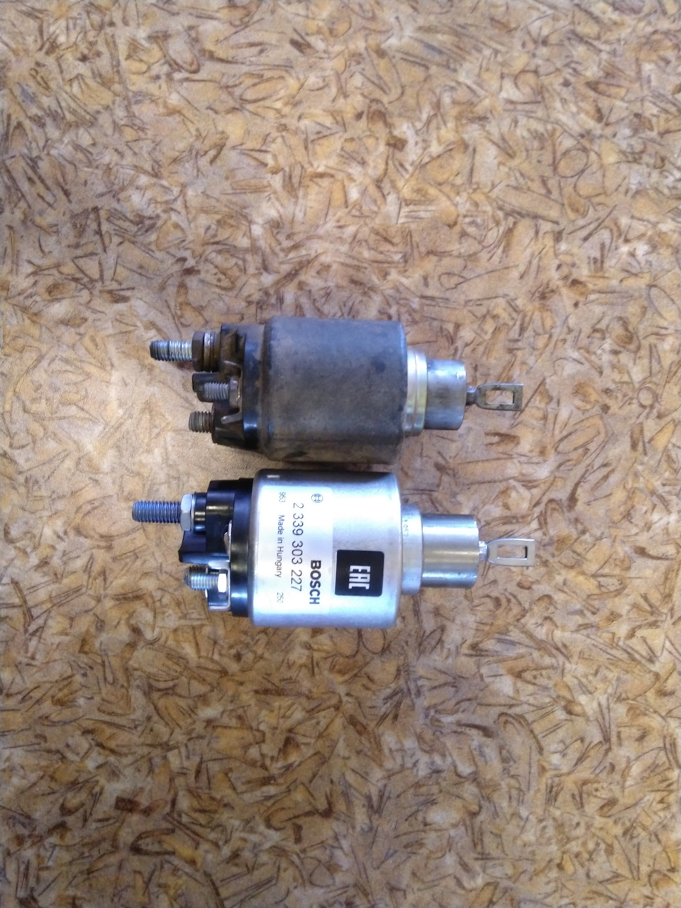 Увеличение клиренса тойота кариб - 96 фото