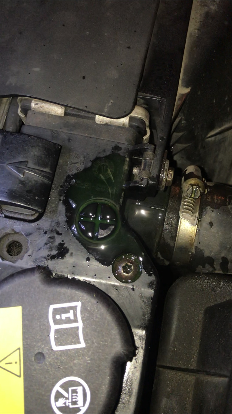 Печка дует холодным на холостых, прокачка системы — BMW 3 series (E36 ...