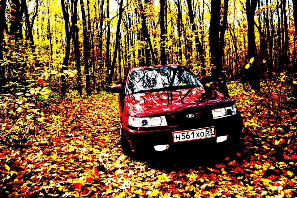 Как размягчить резину на дворниках автомобиля - фото