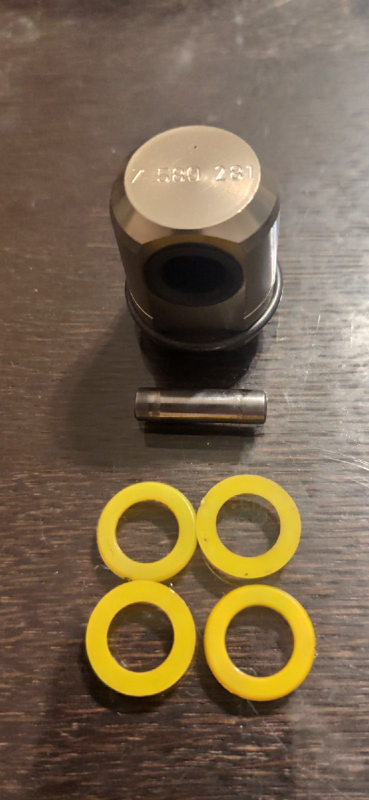 Ремонт кулисы BMW E46 или "Кулиса вертится, колеса крутятся, а вы не ...