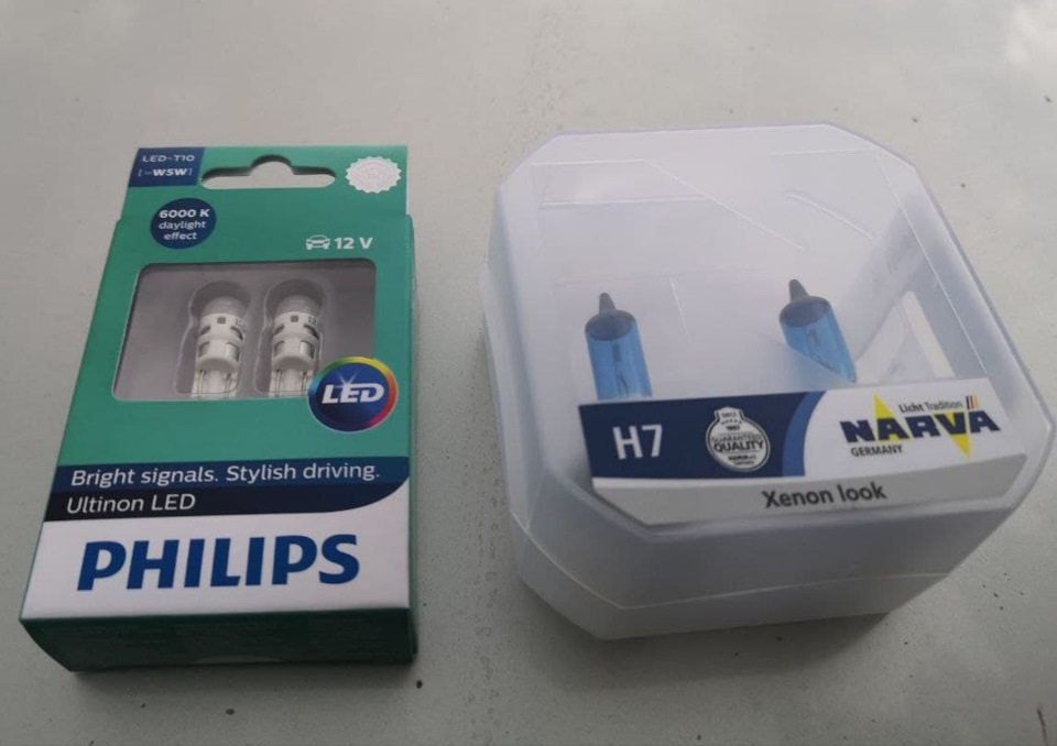 Замена ламп ближнего света и ходовых огней — KIA Ceed (1G), 1,6 л, 2009 ...