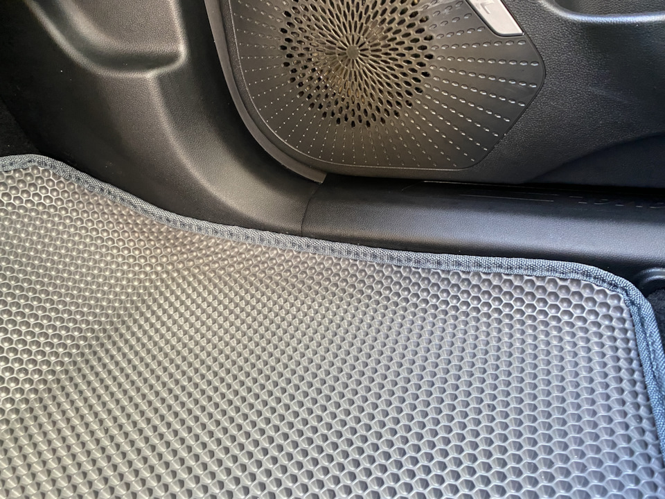 Фото в бортжурнале Haval Jolion