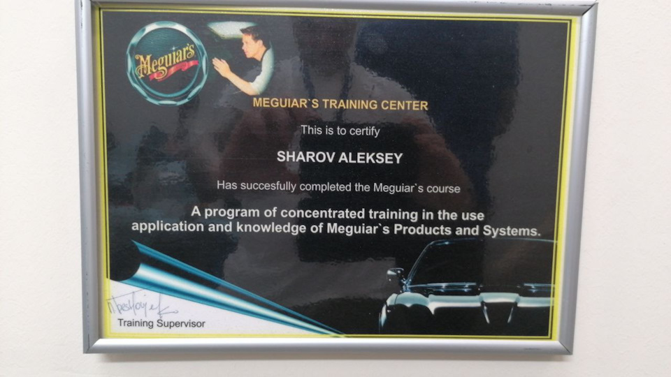 Устранение царапин, выездной детейлинг. — DRIVE2