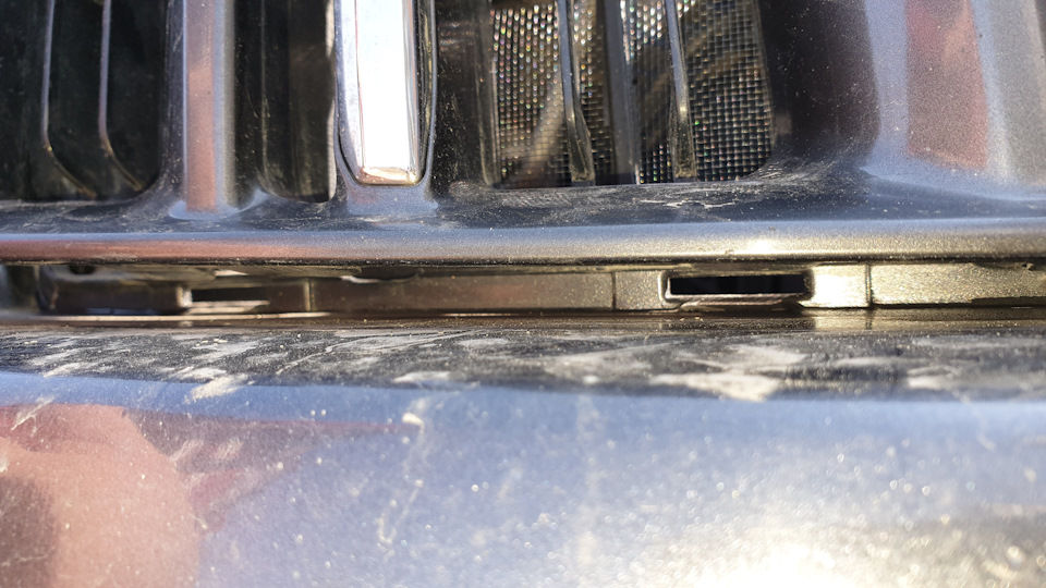 Фото в бортжурнале Toyota Land Cruiser Prado 150-series