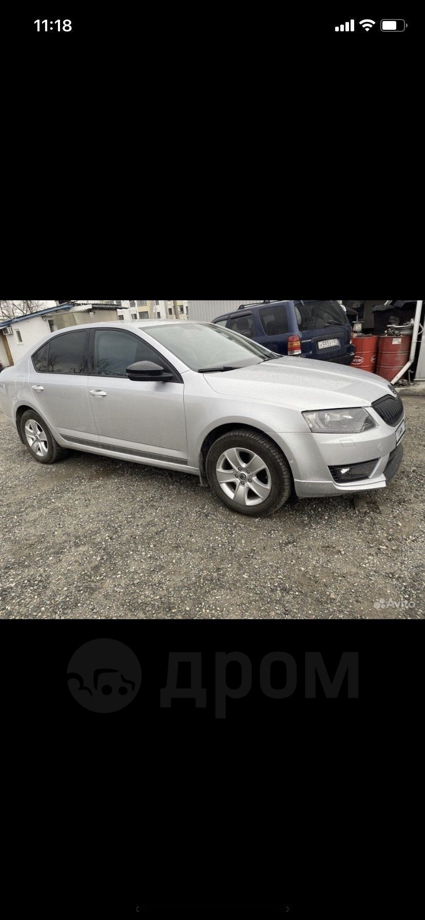 Продаю очень хорошую машинку! — Skoda Octavia A7 Mk3, 1,8 л, 2013 года |  продажа машины | DRIVE2