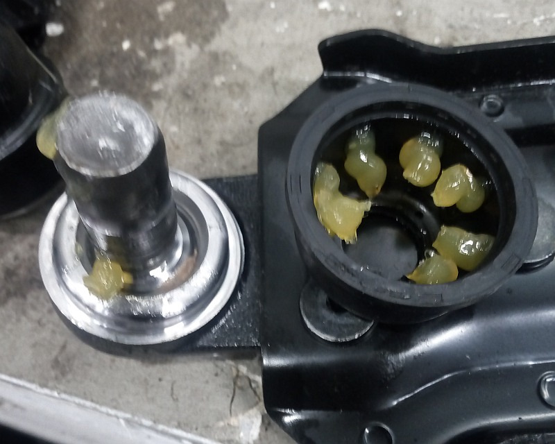 Фото в бортжурнале Daewoo Gentra