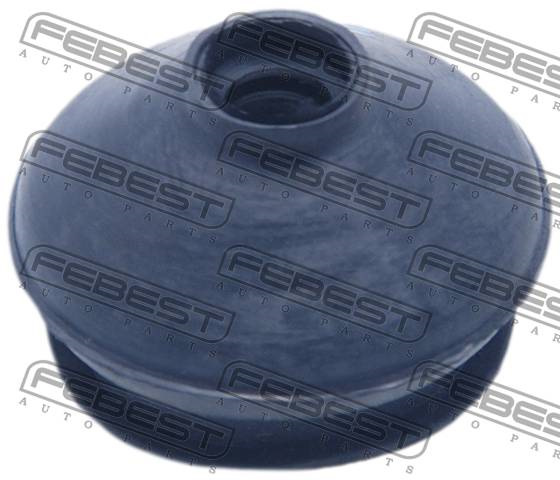 MSLB001 Пыльник тяги стабилизатора FEBEST | Запчасти на DRIVE2