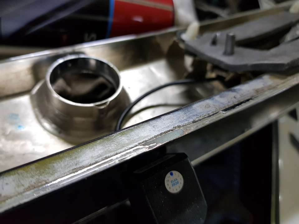 Фото в бортжурнале Renault Duster (1G)