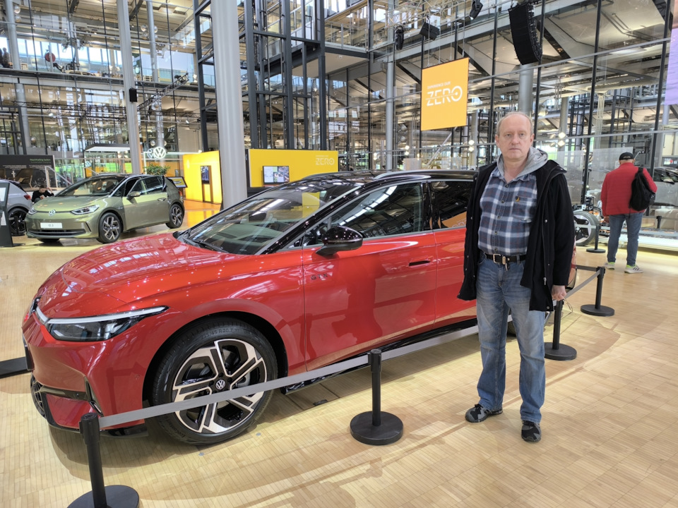 Фото в бортжурнале Opel Vectra C