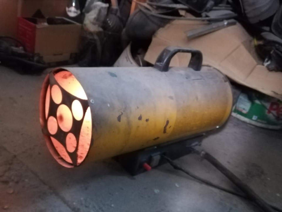 Фото в бортжурнале Lada Vesta SW (1G)