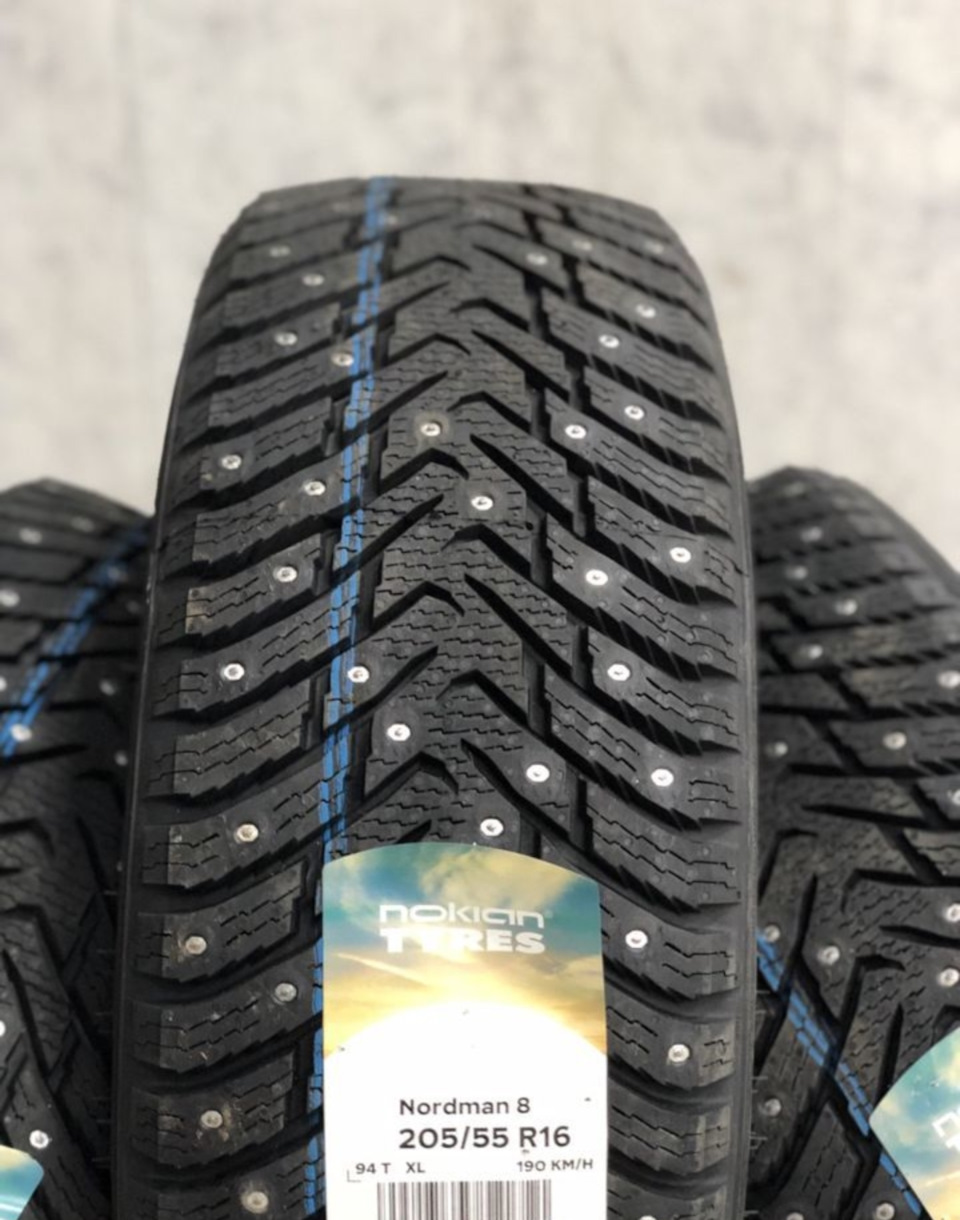Покупка зимней резины. — Toyota Corolla Touring, 1,8 л, 2019 года ...
