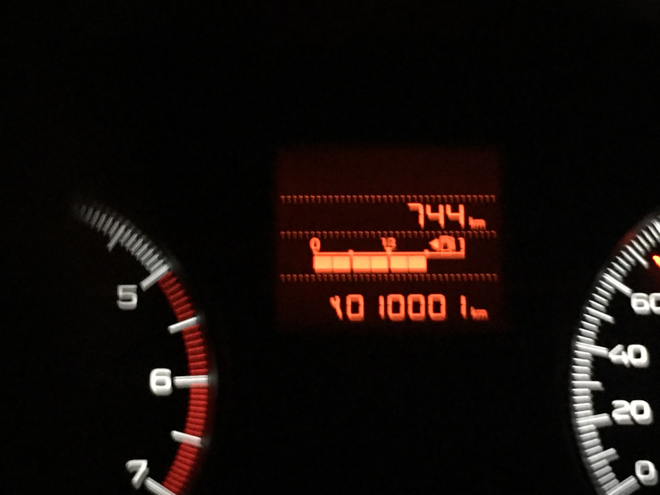 Фото в бортжурнале Peugeot 301 (2012)