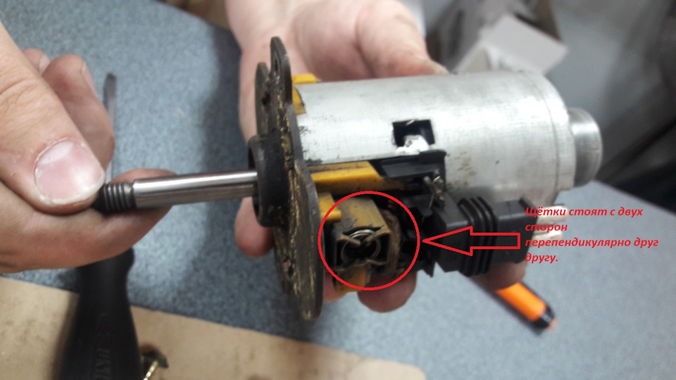 Фото в бортжурнале Audi Allroad (C5)