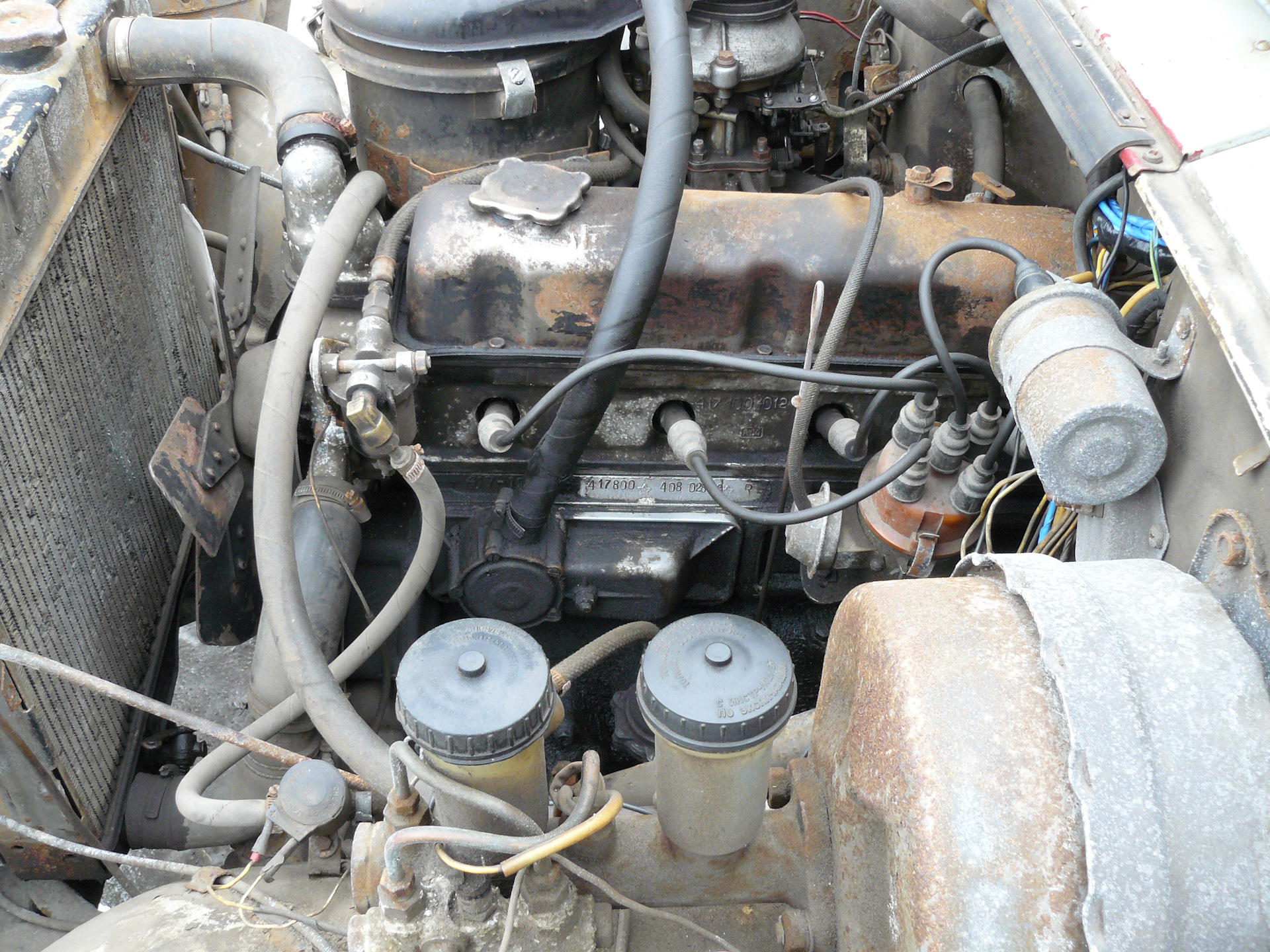 Купить Хлопушку На Уаз 31514