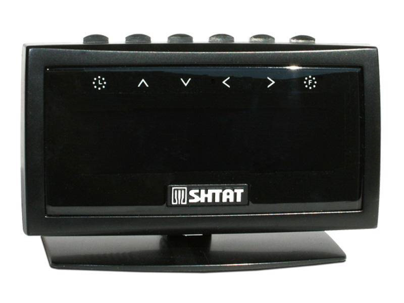 Неудачное подключение БК "Штат Unicomp 403ML" к ЭБУ "KDAC ZXJN" или ...