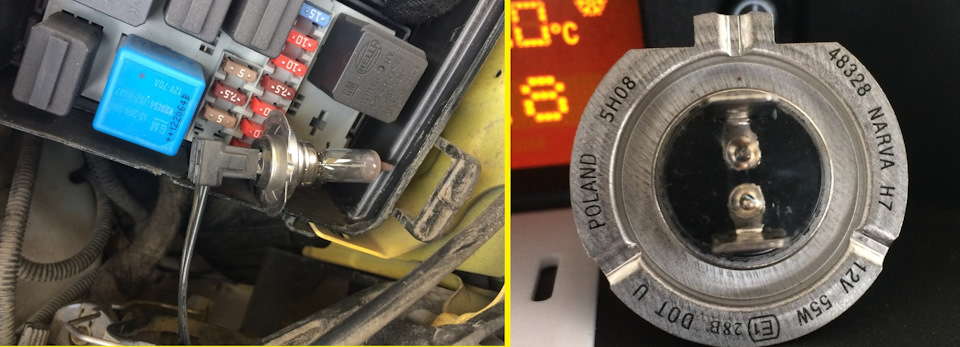 Фото в бортжурнале Opel Corsa D