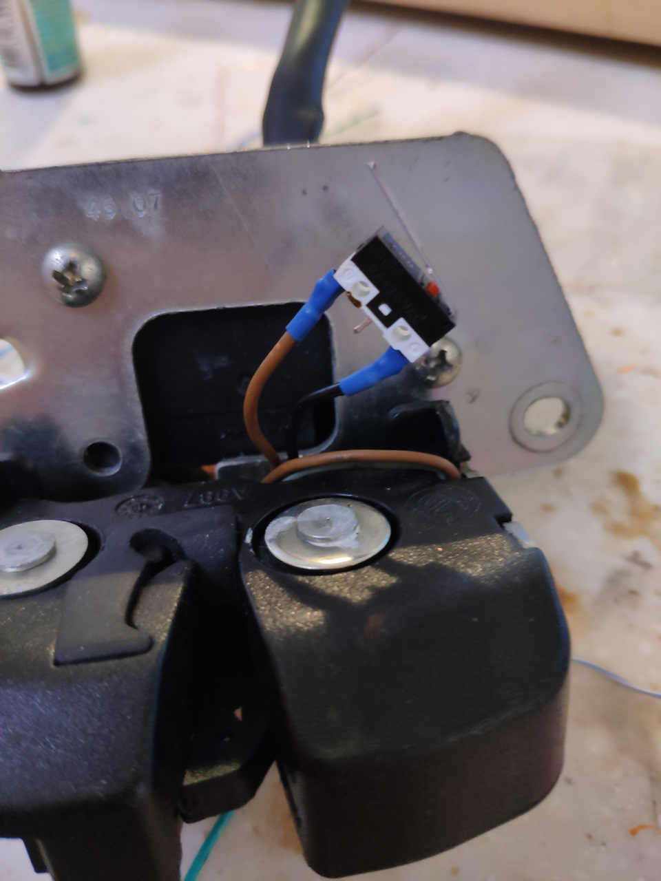 Фото в бортжурнале Alfa Romeo 159 Sportwagon