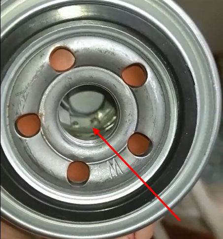 WEDLlaRf sVSWdI1eoVTq5AwkxA 960 Как отличить поддельный масляный фильтр 2630035505