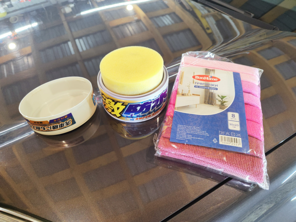 2. То что понадобилось — Nissan X-Trail II (t31)