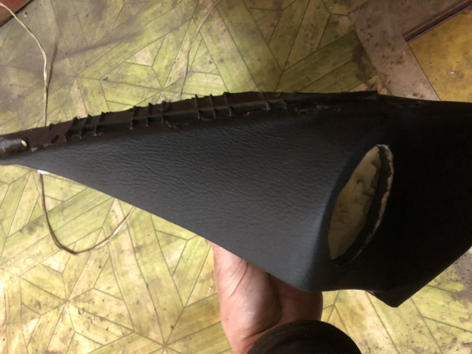 Фото в бортжурнале Opel Astra J GTC