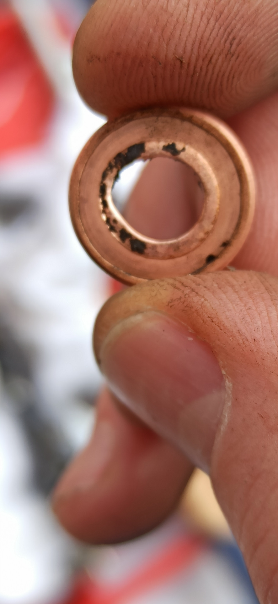 Весеннее ТО - Audi A6 (C4), 2,5 л, 1995 года плановое ТО DRIVE2