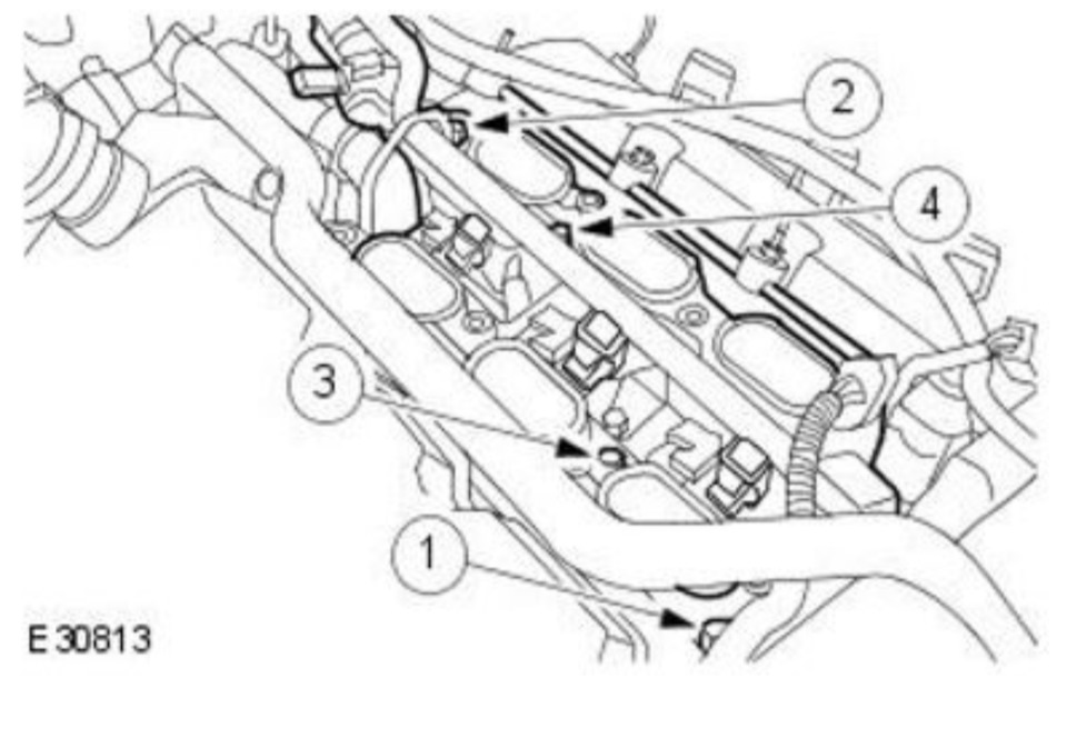 Фото в бортжурнале Jaguar X-Type