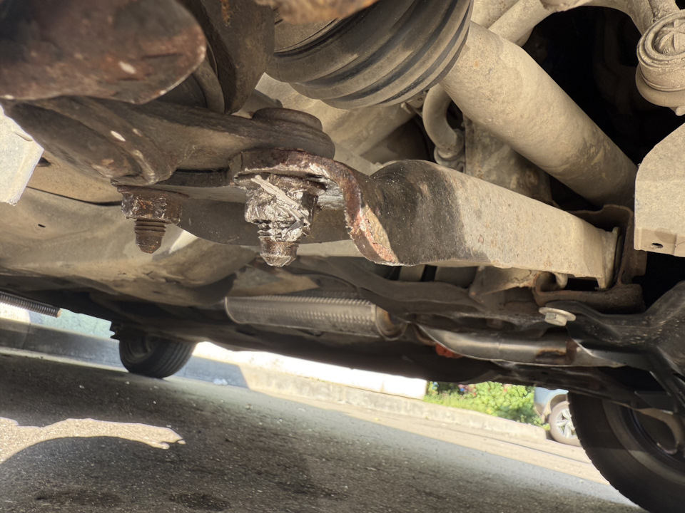 Фото в бортжурнале Skoda Fabia Mk2