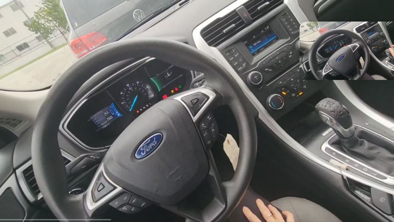 HELP ! машина гудит при включении драйв, поднимаются обороты! — Ford Fusion  Hybrid (2G), 2 л, 2014 года | визит на сервис | DRIVE2