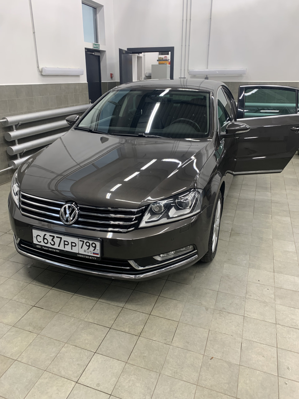 Покупка машины — Volkswagen Passat B7, 1,8 л, 2013 года | покупка машины |  DRIVE2