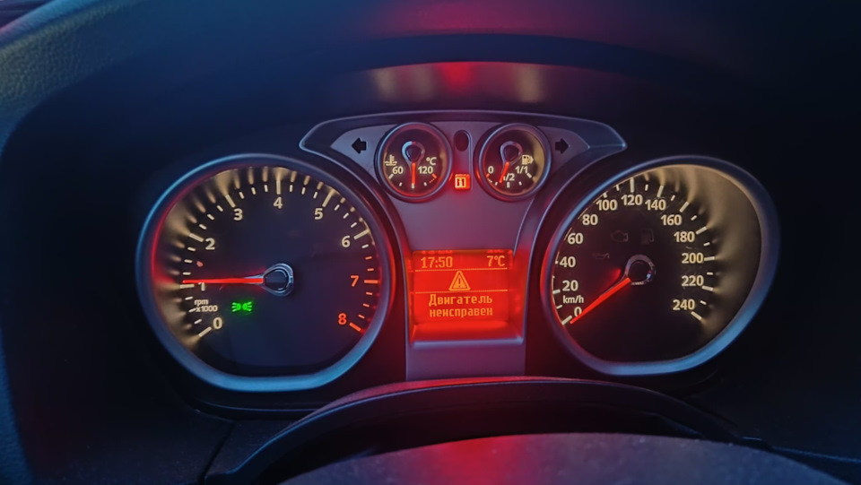 Ремонт к тюнингу)) дроссельная заслонка от mondeo — Ford Focus II ...