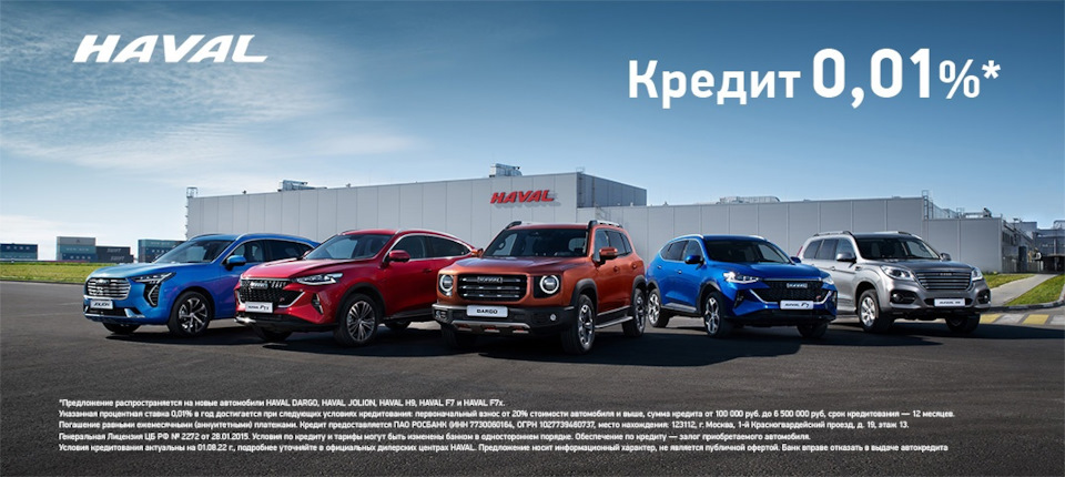 Программа haval direct