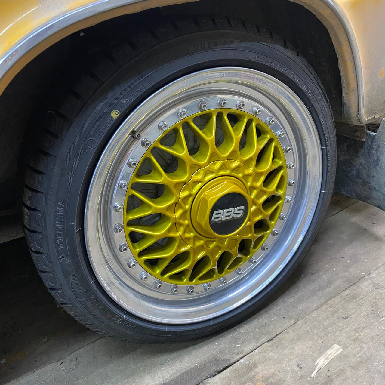 Параметры резины R15 на ВАЗ 2103 — Lada 21033, 1,5 л, 1978 года | шины ...