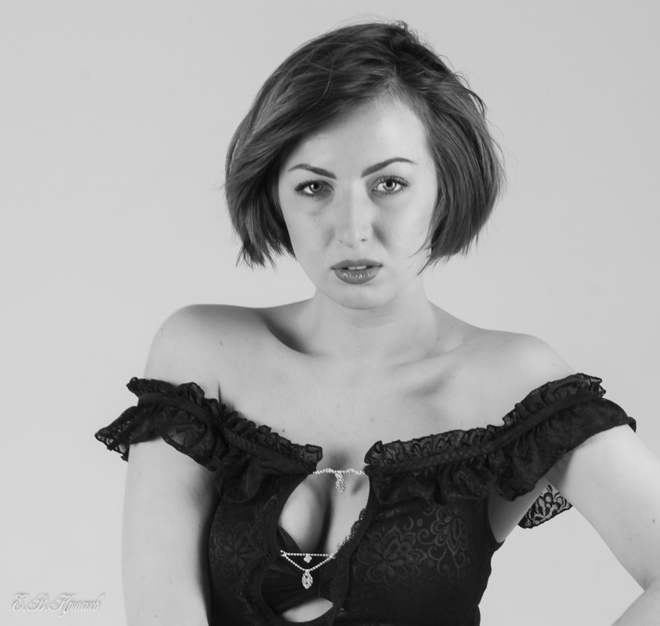 Портрет — Сообщество «Фотография» на DRIVE2