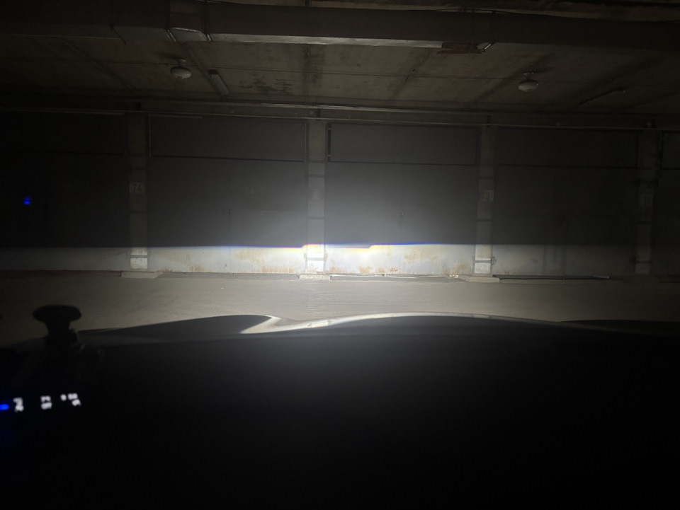 Фото в бортжурнале Nissan Qashqai (2G)