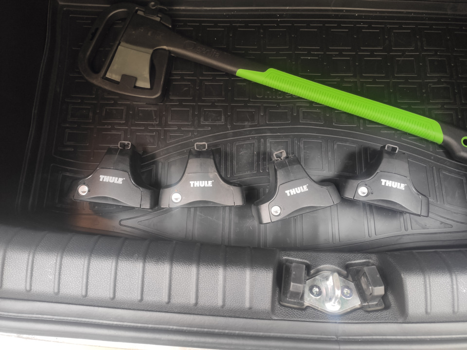 Фото в бортжурнале KIA Picanto (3G)