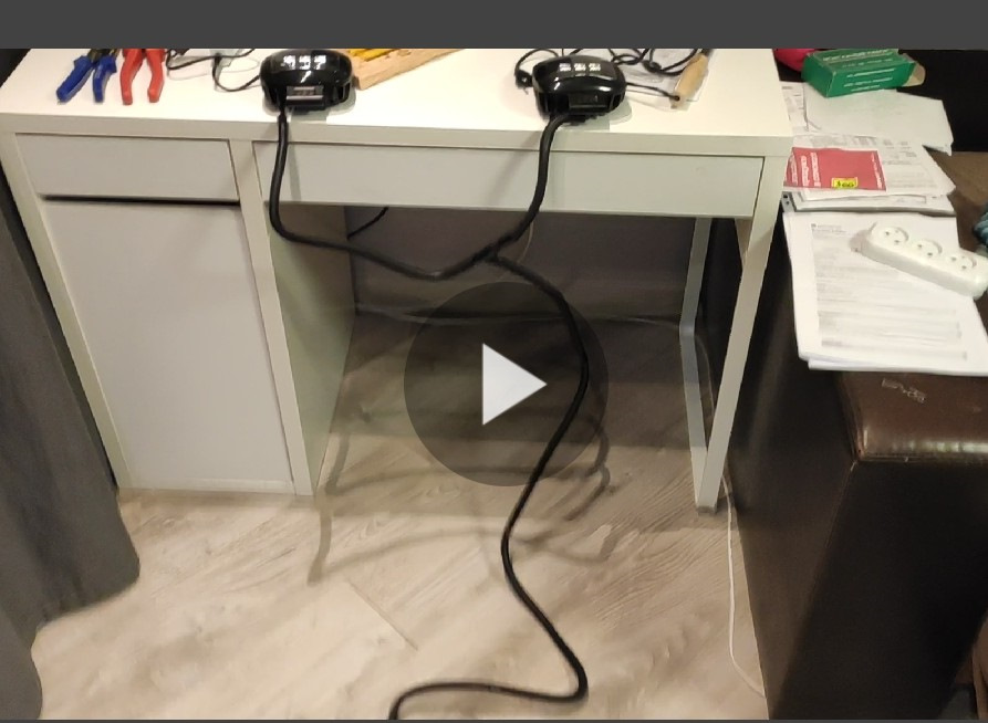 Фото в бортжурнале Honda CR-V (RE)