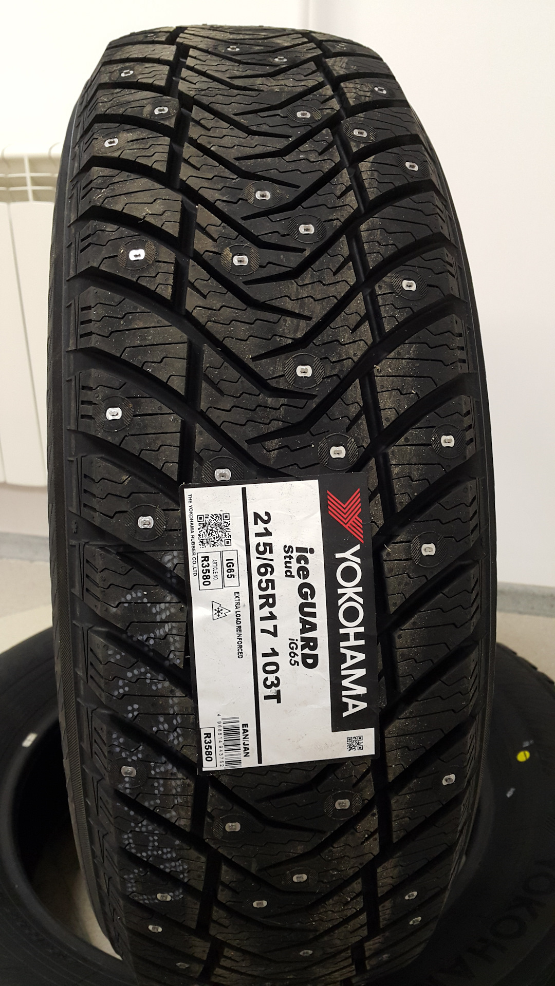 Йокогама айс 65. Yokohama ig65. Шины Yokohama Ice Guard ig65. Yokohama Ice Guard ig65 215/65 r16. Yokohama Ice Guard stud ig65.