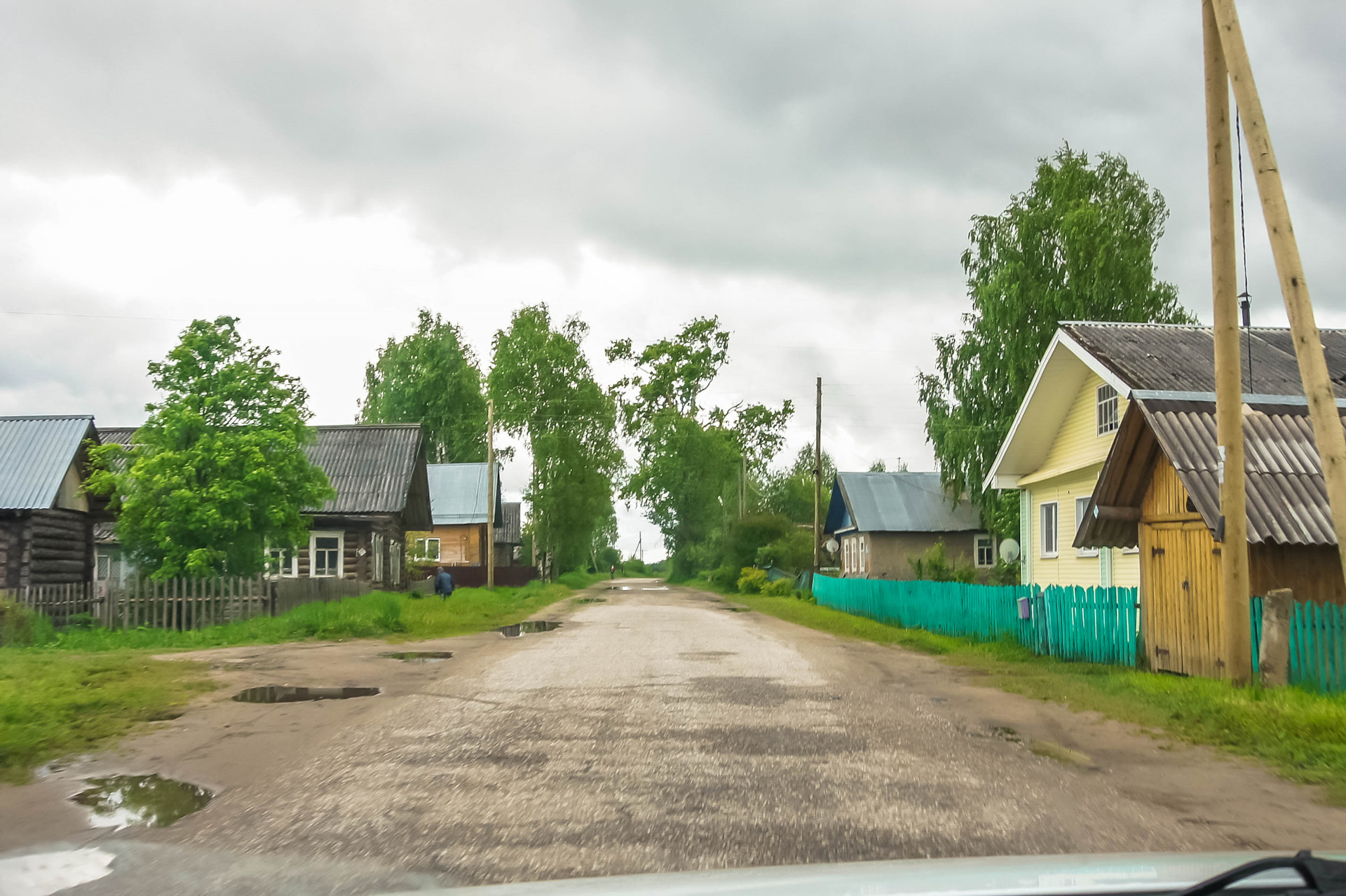 Лальск кировская область фото