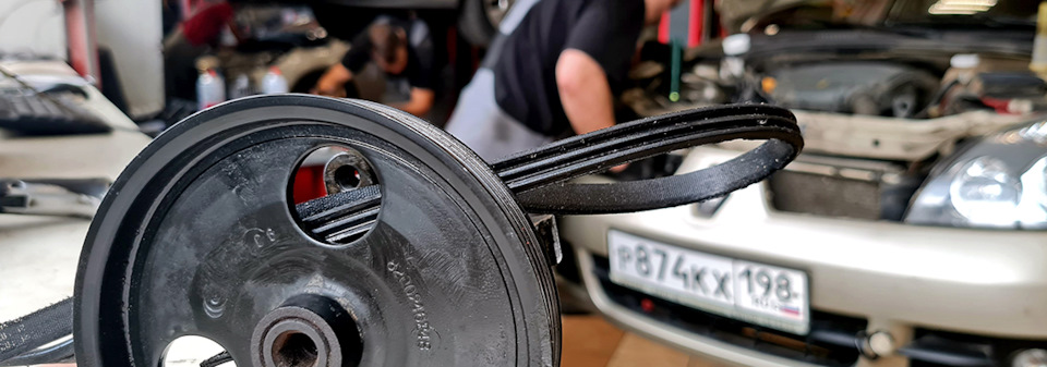 Автомобиль заглох и не заводится. Что произошло? — EuroAuto на DRIVE2