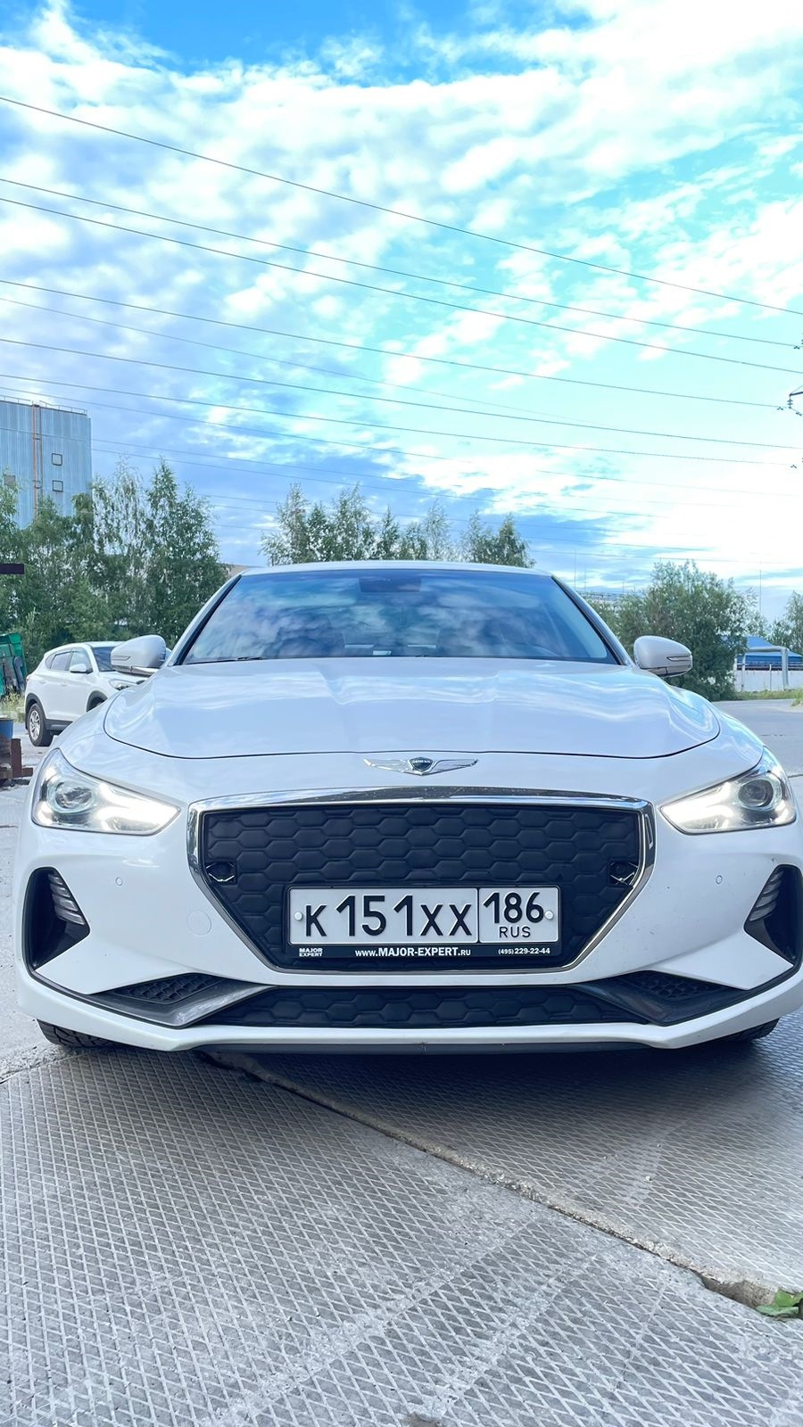Котором нет в базе. Котором нет в базе